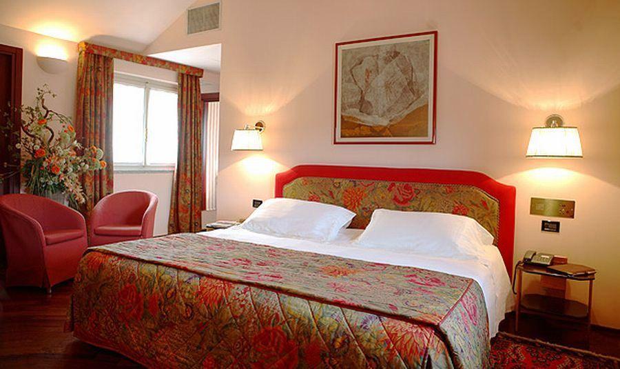 Regina Hotel Milaan