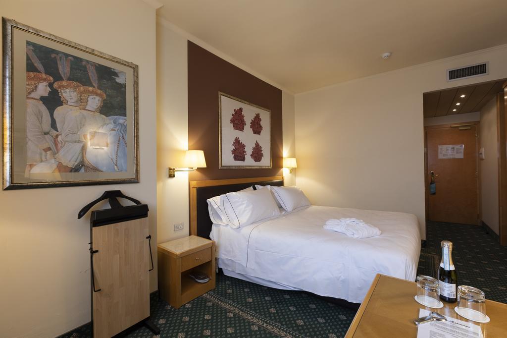Regina Hotel Milaan