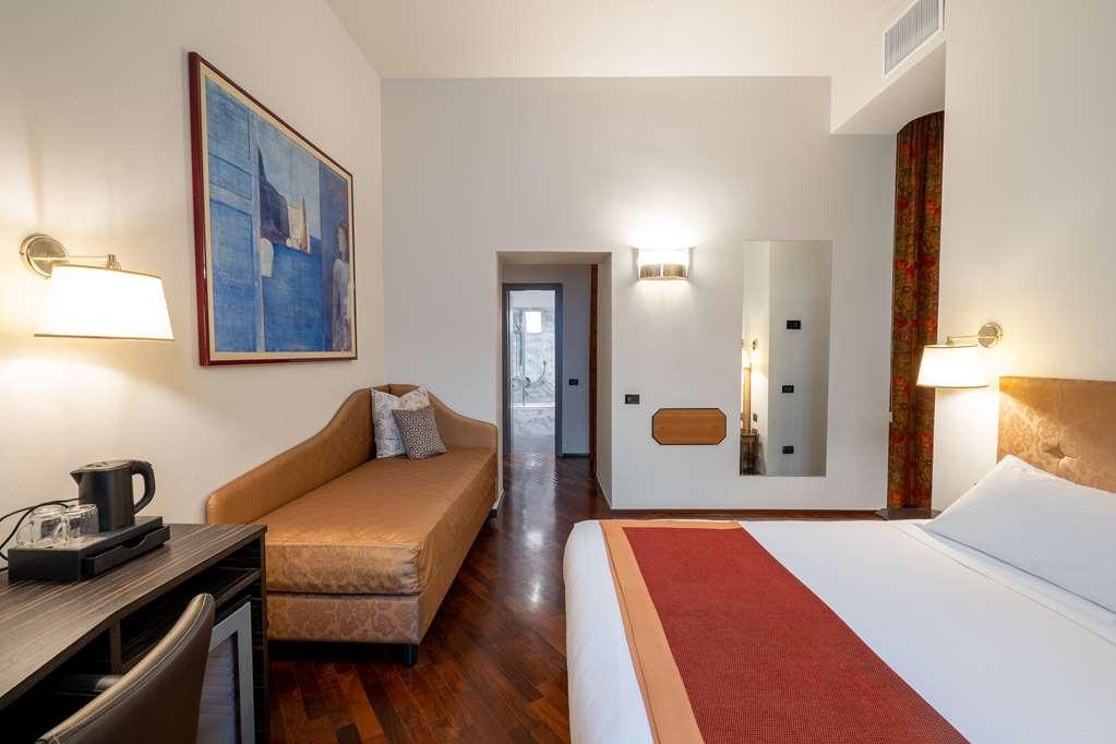 Regina 4* Milaan
