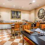 Hotel Regina 