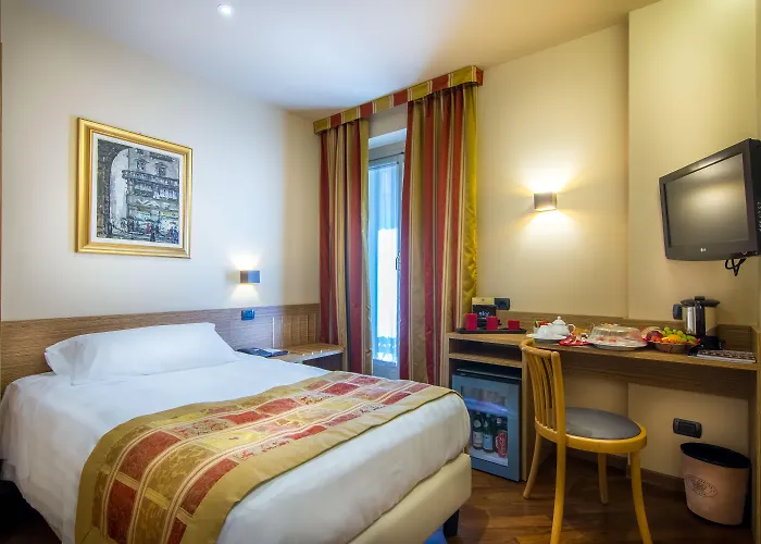 Hotel Regina