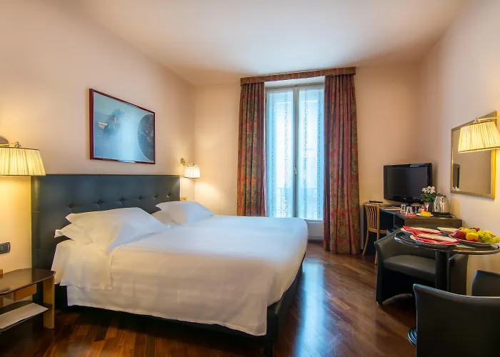 Hotel Regina