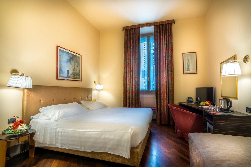 Regina Hotel Milão